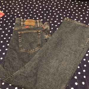 Wrangler jeans